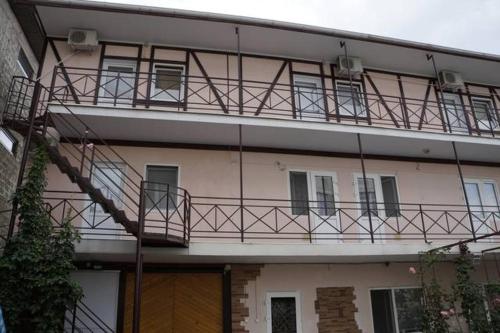 Фотография гостевого дома Светлана