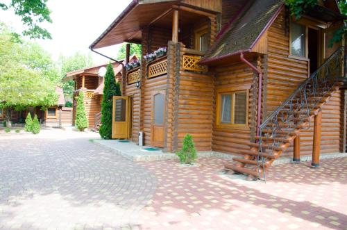 Фотография мотеля Катерина