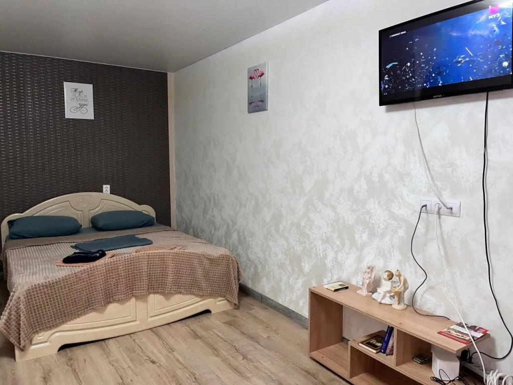 Фотография квартиры Квартира Ильдерек на Татарстан 13