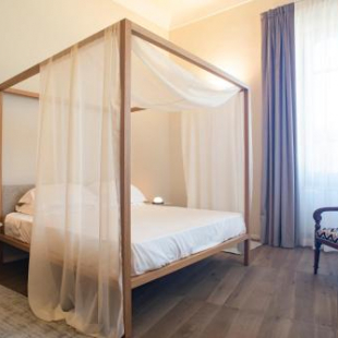 Фотография мини отеля Dimora de Matera Luxury Suites