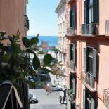 Фотография мини отеля Capofortuna B&B Salerno Centro