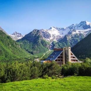 Фотография базы отдыха Ростсельмаш