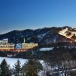 Фотография гостиницы Hanwha Resort Pyeongchang