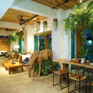 Фотографии гостиницы 
            The Core Street By Stay Now - SHA Plus