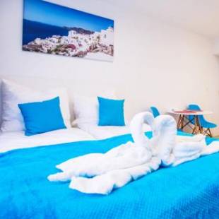 Фотографии апарт отеля 
            Adonis Apartments