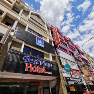 Фотография гостиницы Best View Hotel Bandar Sunway@Sunway Pyramid,Lagoon&Medical Centre
