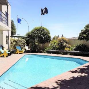 Фотографии мотеля
Academy Motor Inn