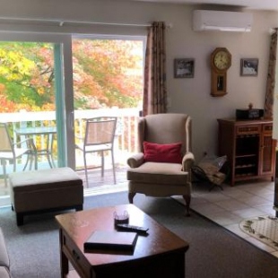 Фотография гостевого дома Mountainside Resort V