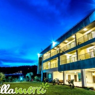 Фотография гостевого дома Villamerci