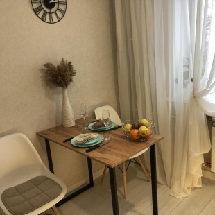 Фотография квартиры Апартаменты на улице Зорге