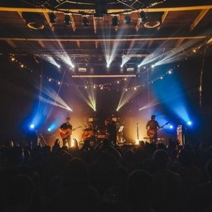 Фотография ночного клуба Концертно-Танцевальный зал Байконур