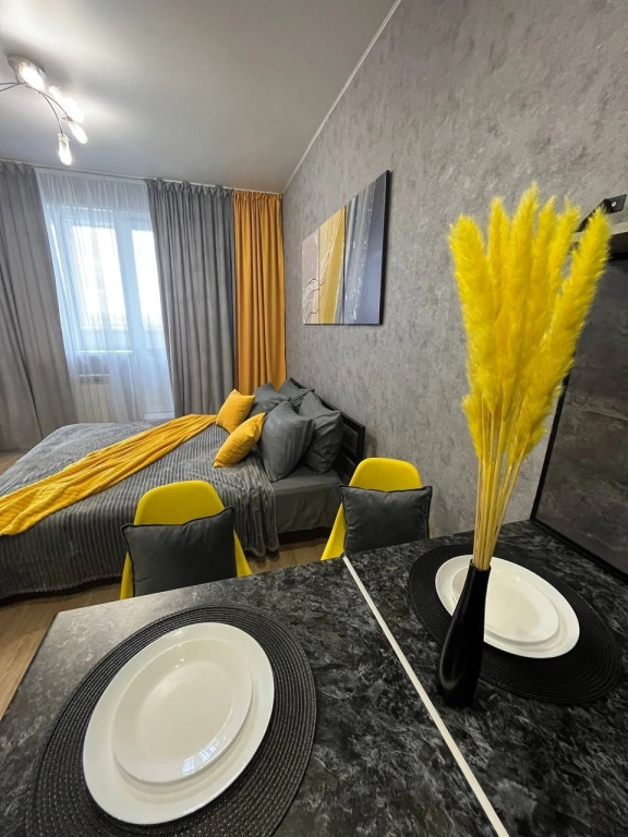 Фотография квартиры Квартира на Маяковского 62