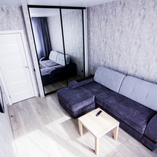 Фотография квартиры Апартаменты в центре Барнаула