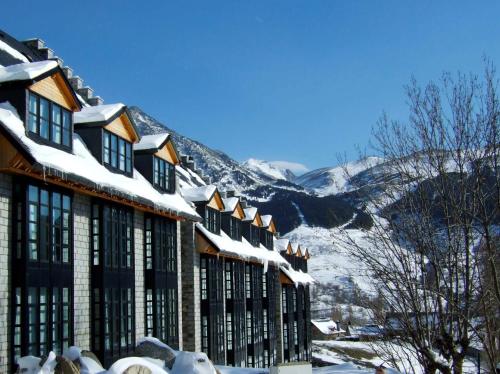 Фотография апарт отеля Apartamentos HG Cerler