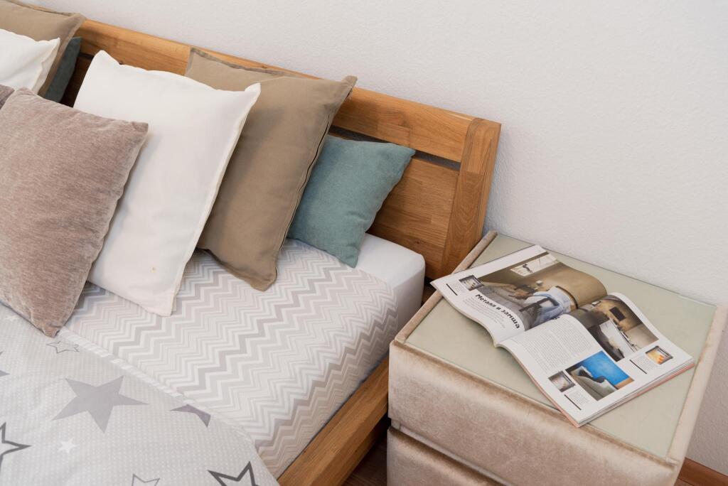 Фотография квартиры ApartHause на улице Шаумяна