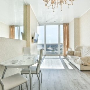 Фотография квартиры Апартаменты GOSH Rome