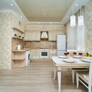 Фотография квартиры Квартира Однокомнатная на Яна Полуяна