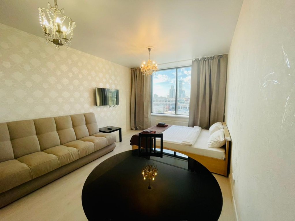 Фотография квартиры Апартаменты RentHouse в Радиусе