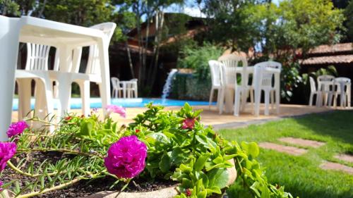 Фотография мини отеля Pousada Barcelos