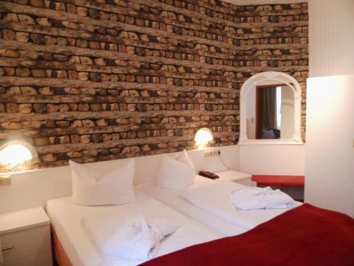 Фотография гостиницы Parkhotel Weber-Müller