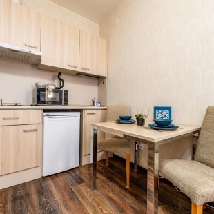 Фотография квартиры ApartMe (АпартМи) на шоссе Пулковское 14Г