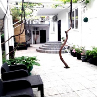 Фотография гостевого дома Ирис