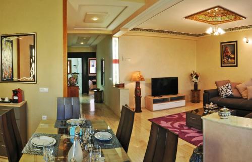 Фотография гостиницы Aparthotel Les Oliviers Suites & Spa