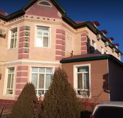 Фотография гостиницы Ратмина