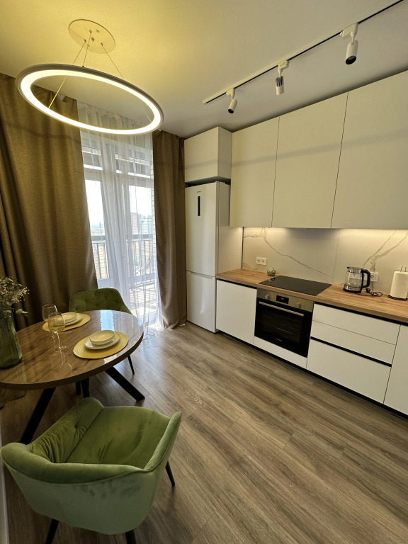 Фотография квартиры Квартира Левитанского