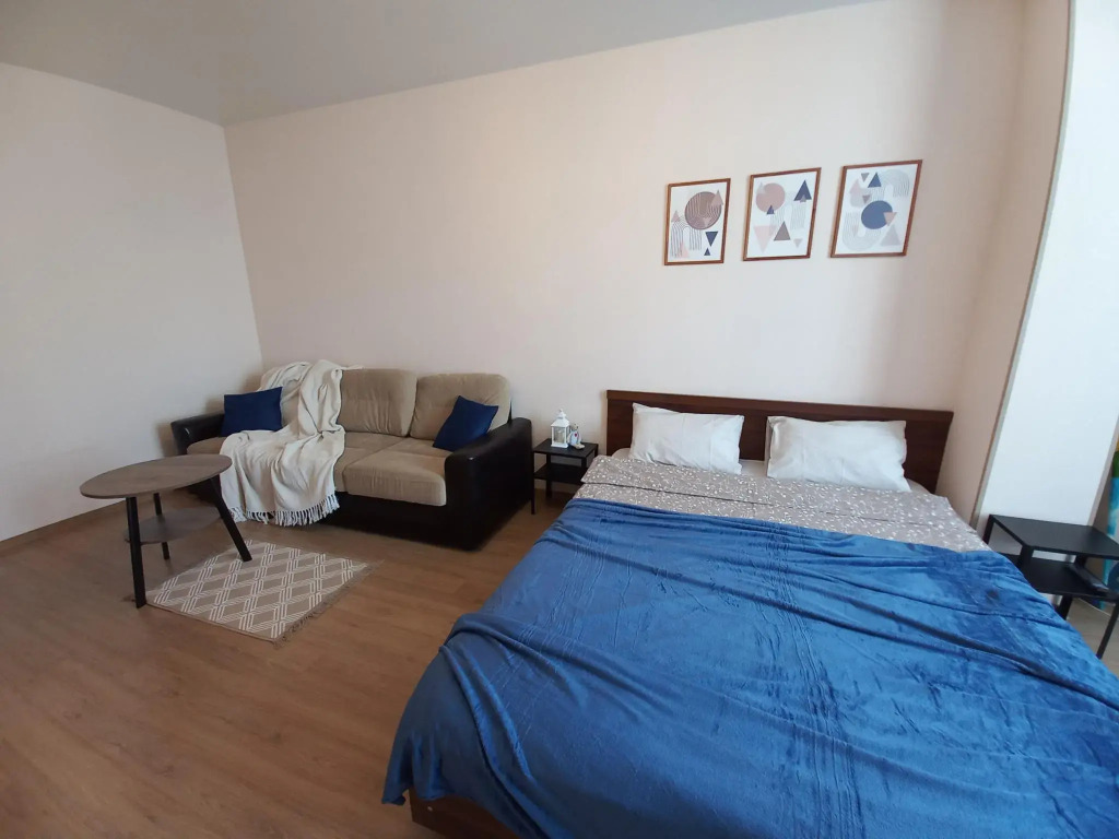 Фотография квартиры Апартаменты на улице Харьковская 5