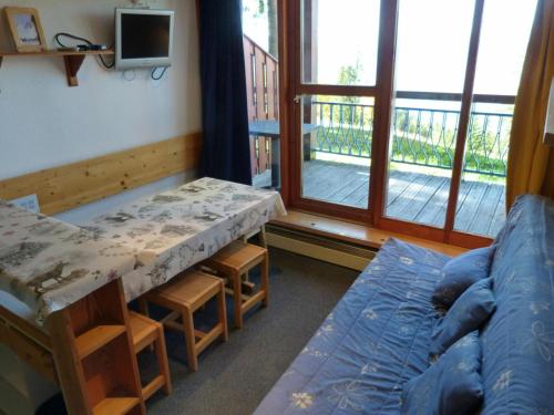 Фотография гостевого дома Appartement Les Arcs 1800, 2 pièces, 6 personnes - FR-1-411-191