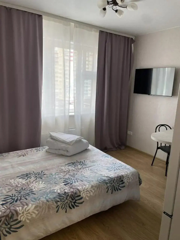 Фотография квартиры Апартаменты на улице Фадеева 66