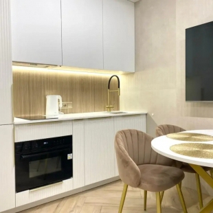 Фотография квартиры Апартаменты Goodroom