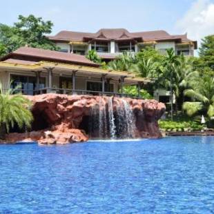 Фотографии гостиницы
Springfield Village Golf & Spa