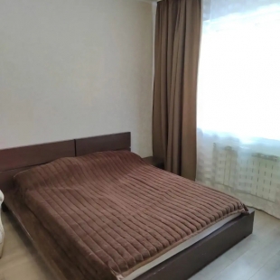 Фотография квартиры Квартира Однокомнатная эконом