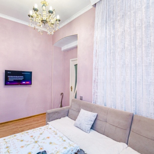 Фотография квартиры Апартаменты Harmony Apartment in Targovi