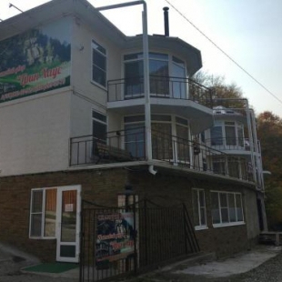 Фотография банкетного зала Green House