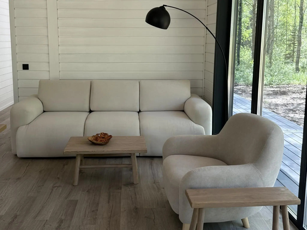 Фотография Коттеджа Birchdom (Бирчдом)