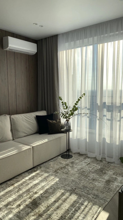 Фотография квартиры Апартаменты AviaMall View 2