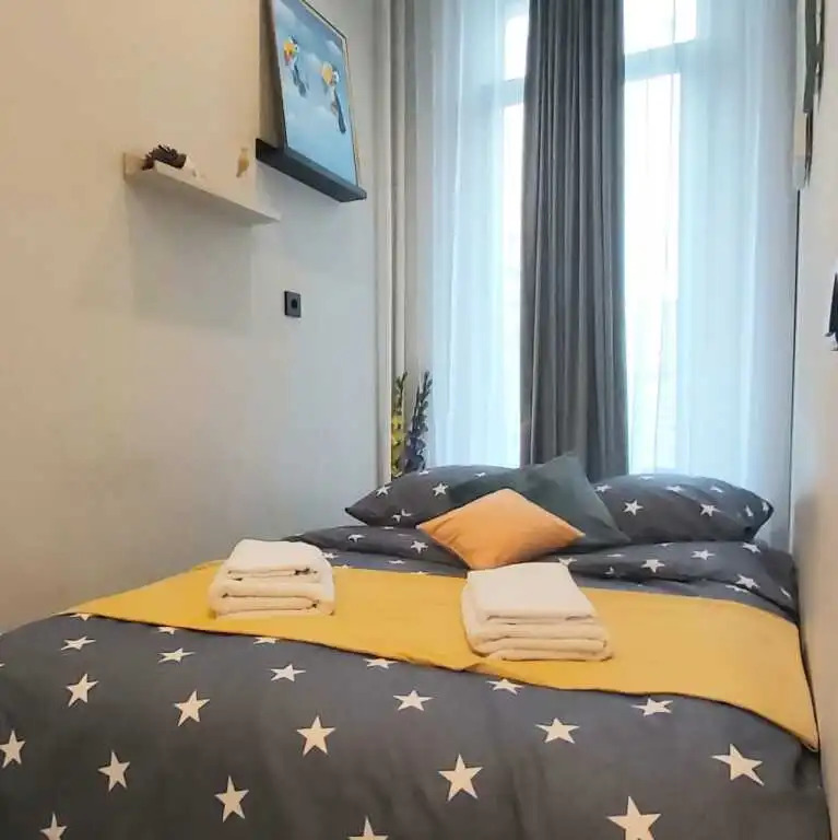 Фотография квартиры Апартаменты Wow House на Вернадского у метро 3