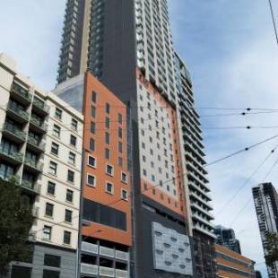 Фотографии гостиницы
Atlantis Hotel Melbourne