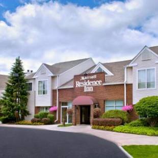 Фотографии гостиницы
Residence Inn Syracuse Carrier Circle