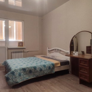 Фотография квартиры Апартаменты LikeHome на Фронтовиков 8/2