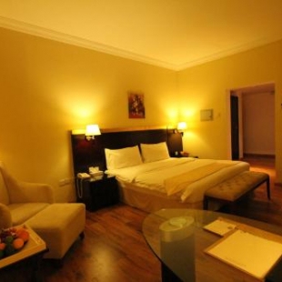 Фотография гостиницы Al Maha Residence Rak