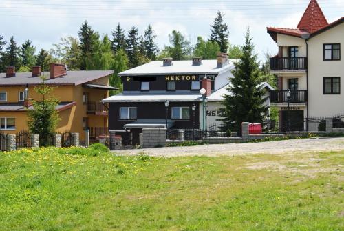 Фотография мини отеля Willa Hektor