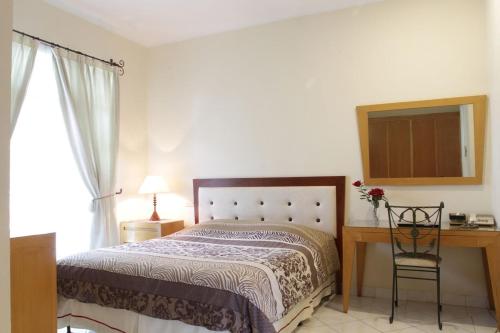 Фотографии гостиницы
Puri Sawo Manila Residence