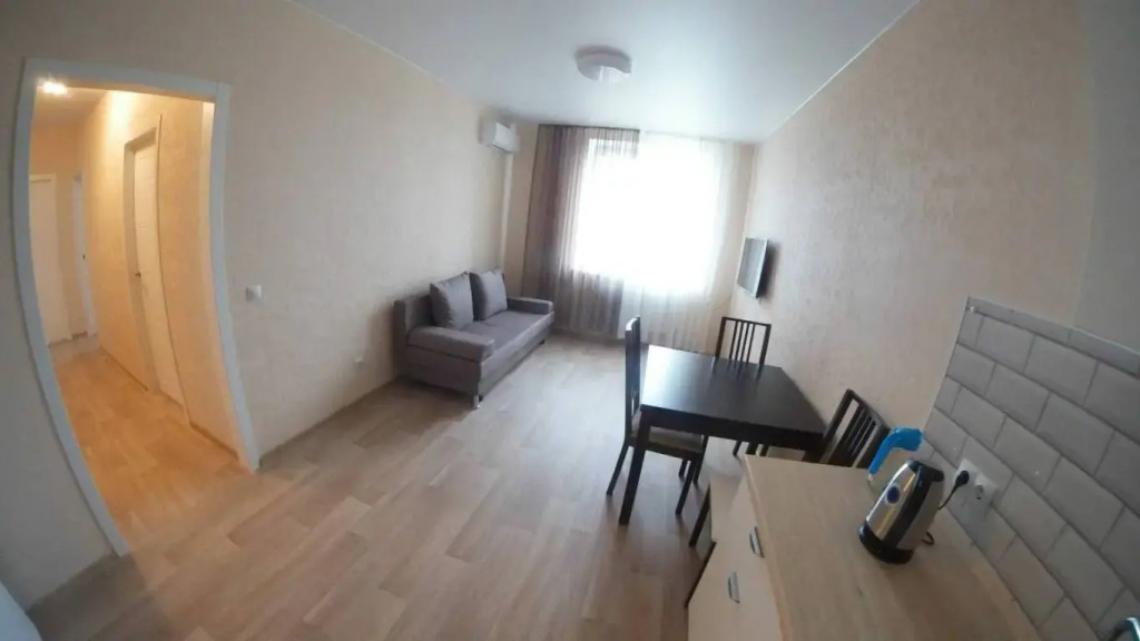 Фотография квартиры Апартаменты Звездные 6