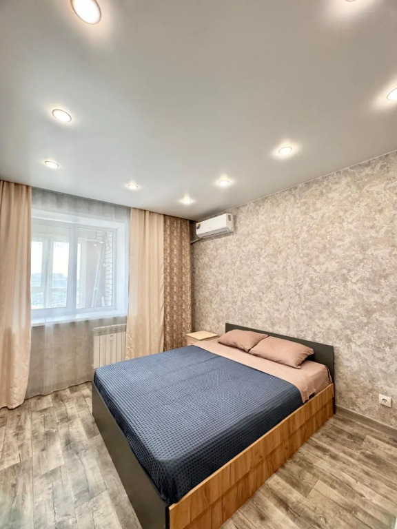 Фотография квартиры Квартира на Василенко 4