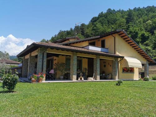 Фотография мини отеля Villa Giulia