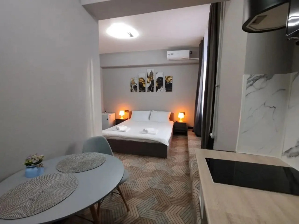 Фотография квартиры Апартаменты студия 2 на Чкалова 14